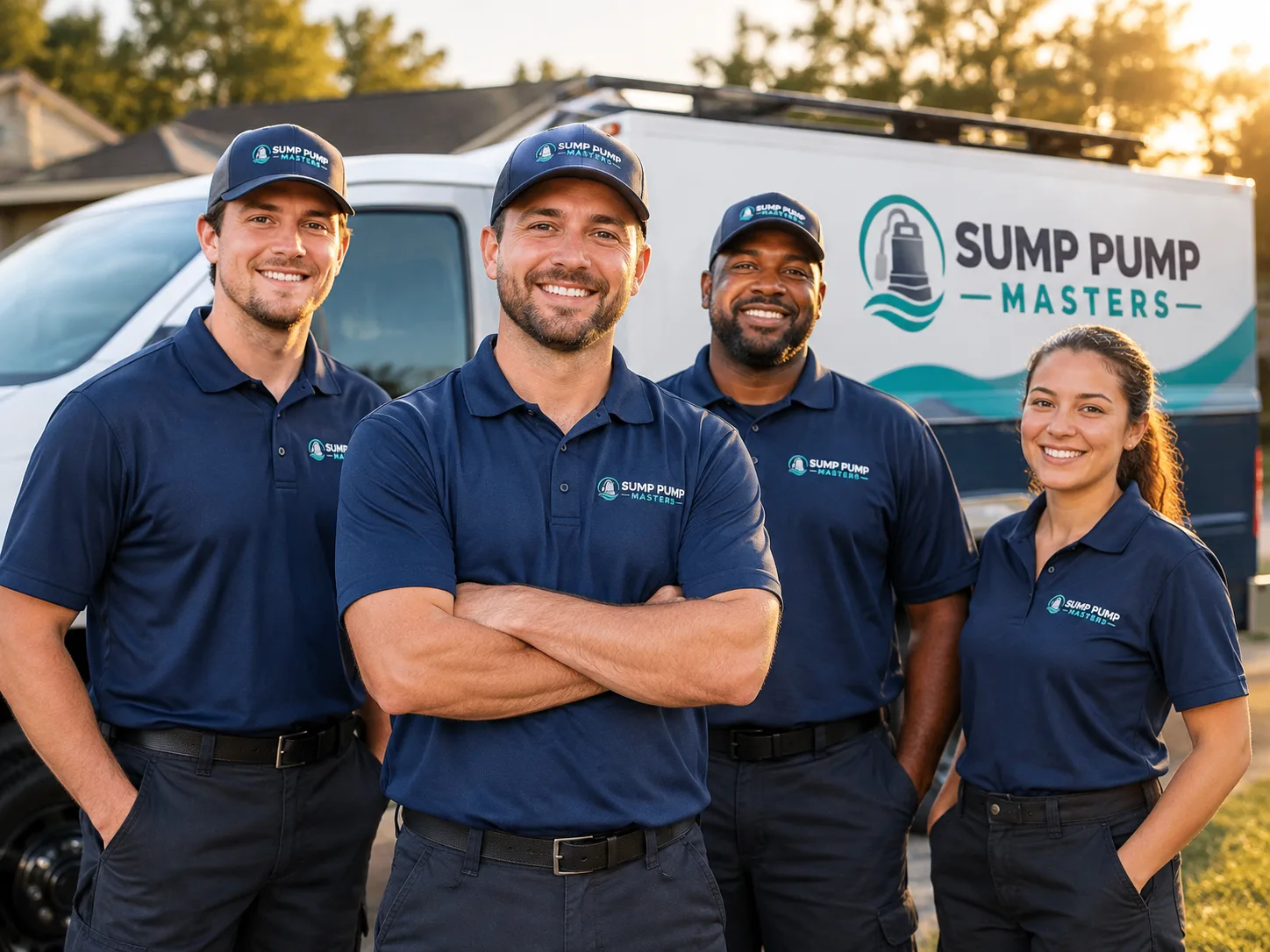 Sump Pump Repair company in Lakewood, PA